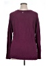 Active Life Burgundy Pullover Sweater Size XL - photo 2