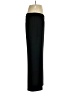 Kasper 100% Polyester Color Block Black Dress Pants Size 12 (petite) - photo 4