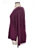 Active Life Burgundy Pullover Sweater Size XL - photo 5
