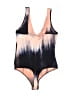 Socialite Brown Bodysuit Size S - photo 2