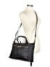 Knomo 100% Leather Black Laptop Bag One size - photo 2