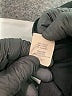 J.Crew Solid Black Casual Dress Size 6 - photo 8