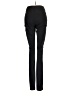 Long Tall Sally Black Active Pants Size 8 - photo 2