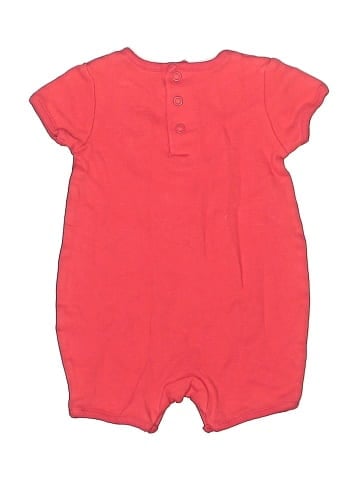Buc-ees Short Sleeve Onesie (view 2)
