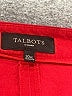 Talbots Red Active Pants Size 20 - photo 4