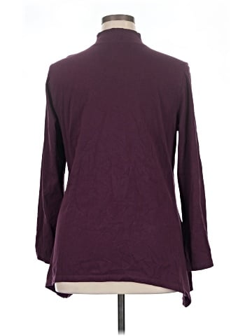 D&Co. Long Sleeve Turtleneck (view 2)