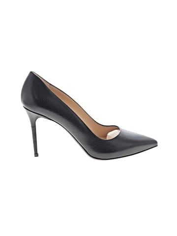 Longchamp Heels (view 1)