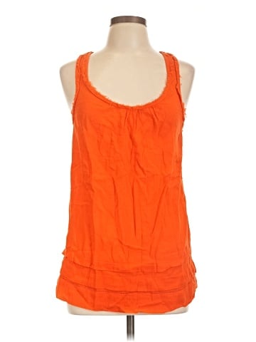 Edme & Esyllte Sleeveless Blouse (view 1)