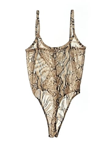 JLUXLABEL Bodysuit (view 1)