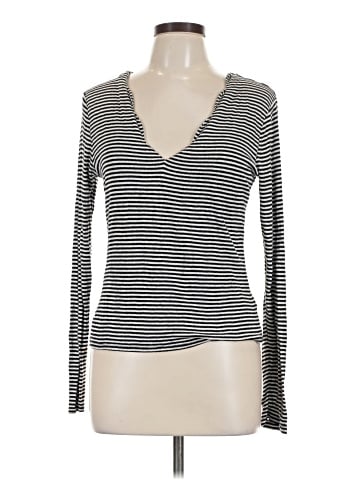 Socialite Long Sleeve Top (view 1)