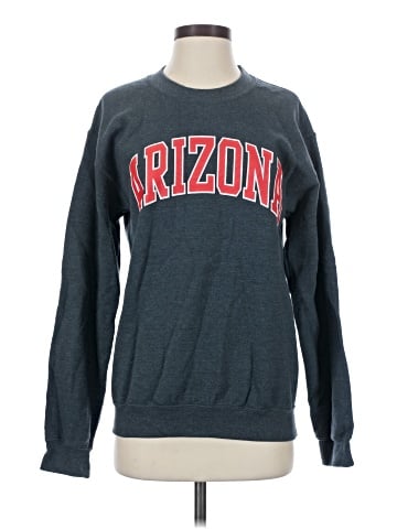 MV Sport Pullover Sweater (view 1)