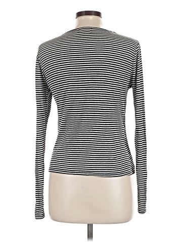 Socialite Long Sleeve Top (view 2)