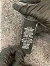 Sanctuary Camo Gray Active Pants Size S - photo 5