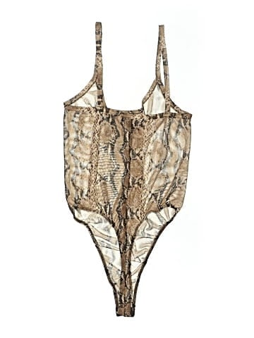 JLUXLABEL Bodysuit (view 2)