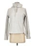 Marmot Silver Long Sleeve Turtleneck Size XS - photo 1
