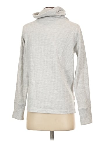 Marmot Long Sleeve Turtleneck (view 2)