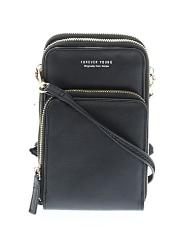 Forever Young Crossbody Bag (view 1)