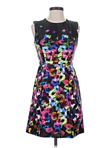 Milly Cocktail Dress (view 1)