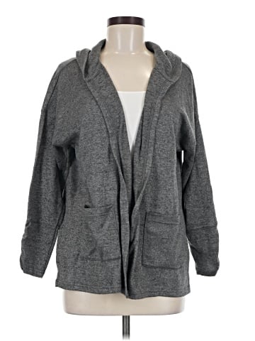 West Loop Zip Up Hoodie (view 1)