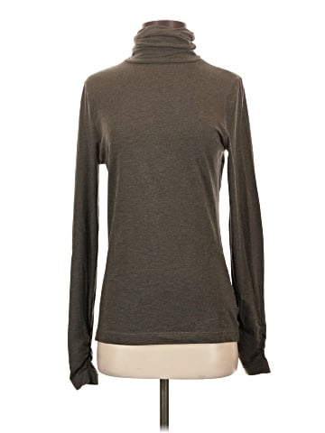 Press Long Sleeve Turtleneck (view 1)