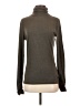 Press Brown Long Sleeve Turtleneck Size SmEstimated - photo 1