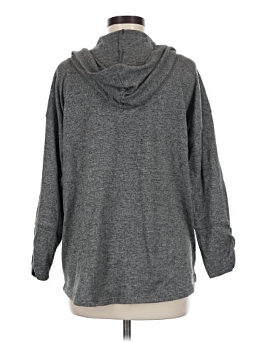 West Loop Zip Up Hoodie (view 2)