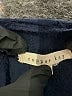 Copper Key 100% Cotton Blue 3/4 Sleeve Blouse Size M - photo 7