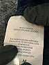Copper Key 100% Cotton Blue 3/4 Sleeve Blouse Size M - photo 8