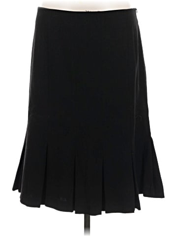 AB Studio Formal Skirt (view 1)