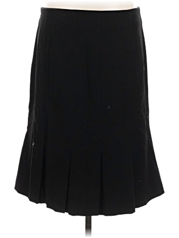 AB Studio Formal Skirt (view 2)