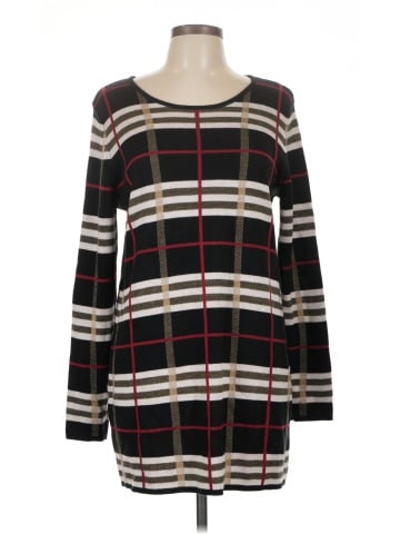 Melissa Paige Casual Dress (view 1)