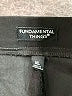 Fundamental Things Black Active Pants Size XL - photo 7
