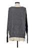 Pins and Needles Gray Pullover Sweater Size S - photo 2