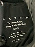Hatch Black Shorts Size Sm Maternity - photo 3