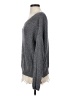 Pins and Needles Gray Pullover Sweater Size S - photo 5