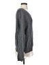 Pins and Needles Gray Pullover Sweater Size S - photo 4