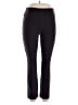 Lyssé Black Active Pants Size XL - photo 1