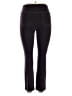 Lyssé Black Active Pants Size XL - photo 2