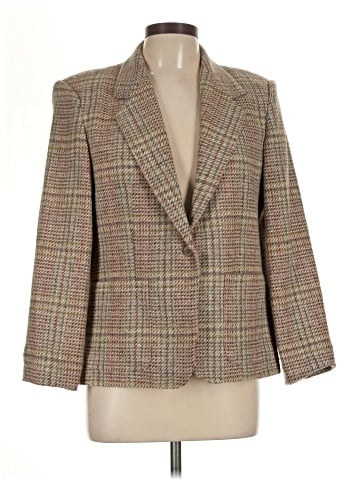 Worthington Blazer (view 1)