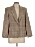 Worthington Tweed Brown Blazer Size 12 (petite) - photo 1