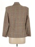 Worthington Tweed Brown Blazer Size 12 (petite) - photo 2