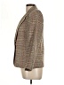 Worthington Tweed Brown Blazer Size 12 (petite) - photo 5