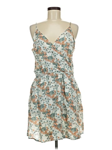 Toad & Co Casual Dress (view 1)