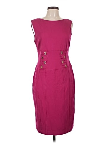 Cache Cocktail Dress (view 1)