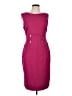 Cache Pink Cocktail Dress Size 12 - photo 1