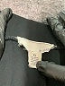 By Design Black Dress Pants Size XL - photo 7