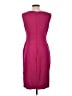 Cache Pink Cocktail Dress Size 12 - photo 2