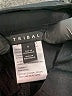 Tribal Solid Black Active Pants Size 8 - photo 7