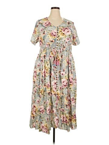 Joe Browns Casual Dress (view 1)