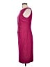Cache Pink Cocktail Dress Size 12 - photo 5